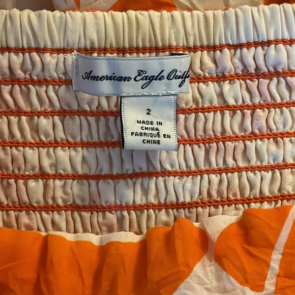 American Eagle Outfitters Dress - Picture 3 of 5